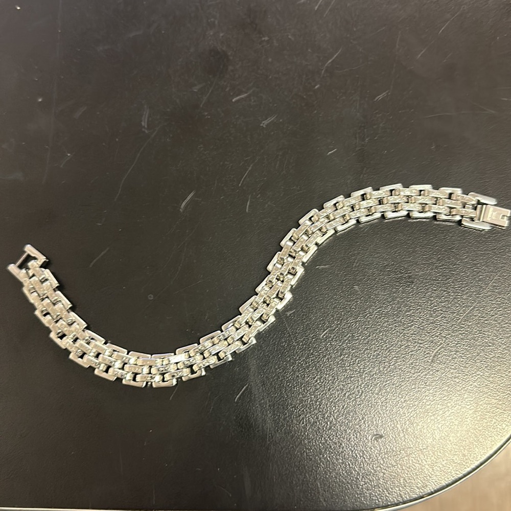 Man bracelet - Picture 2 of 2
